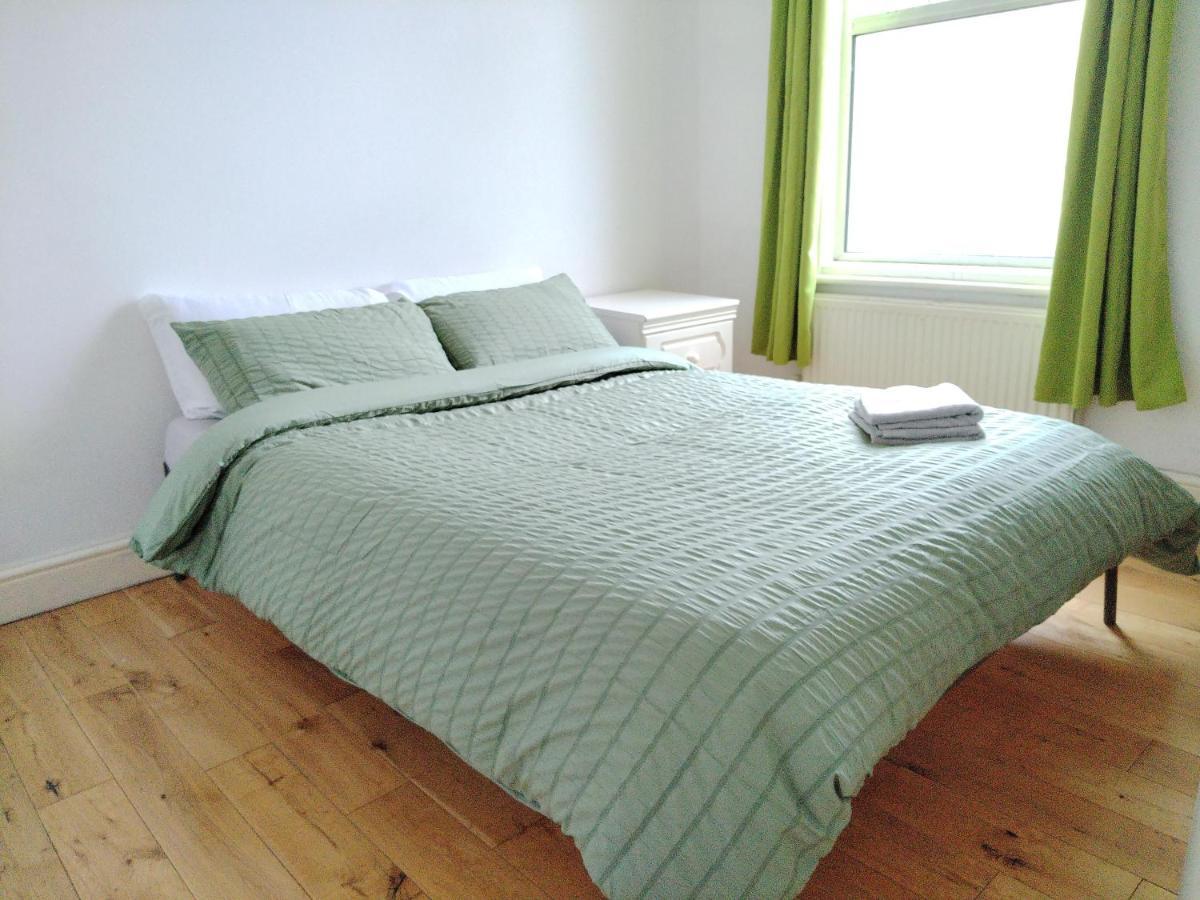 Cosy Rooms Near Canary Wharf & The O2 London Kültér fotó