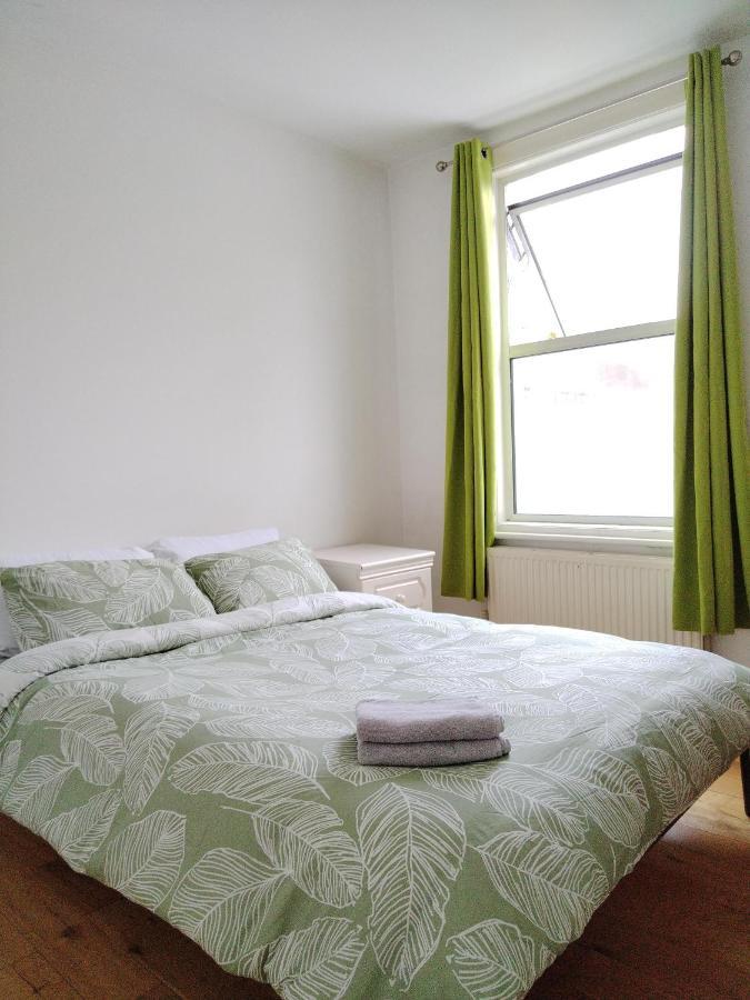 Cosy Rooms Near Canary Wharf & The O2 London Kültér fotó