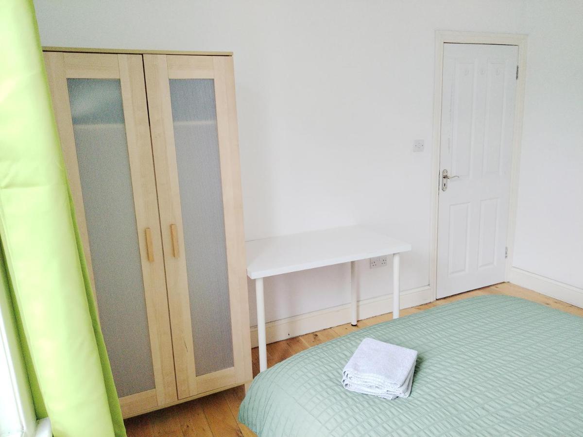 Cosy Rooms Near Canary Wharf & The O2 London Kültér fotó