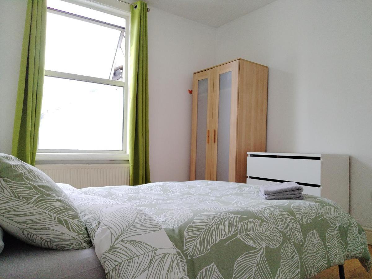Cosy Rooms Near Canary Wharf & The O2 London Kültér fotó