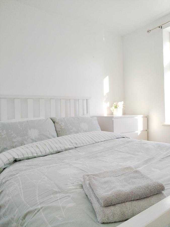 Cosy Rooms Near Canary Wharf & The O2 London Kültér fotó