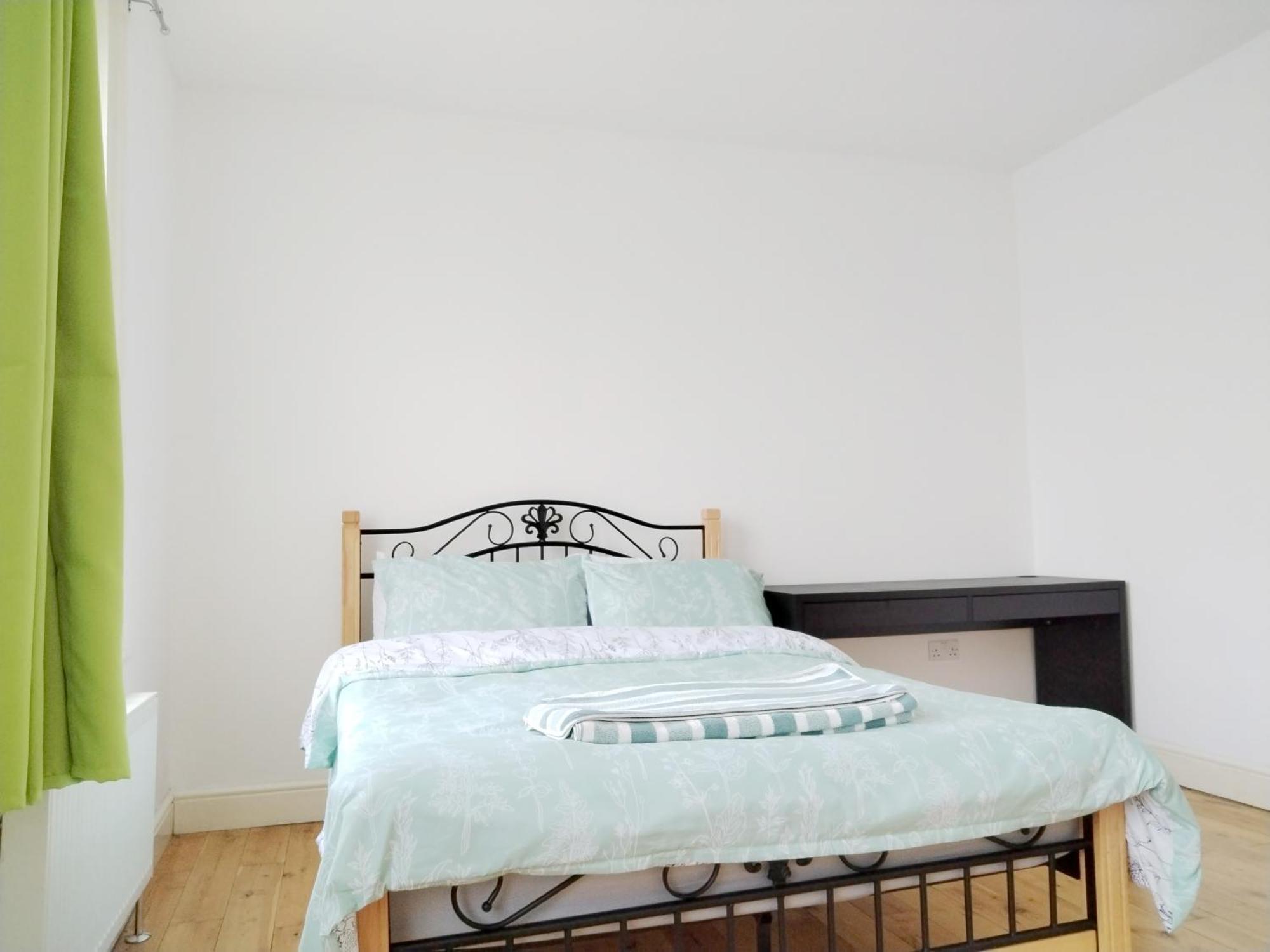 Cosy Rooms Near Canary Wharf & The O2 London Kültér fotó