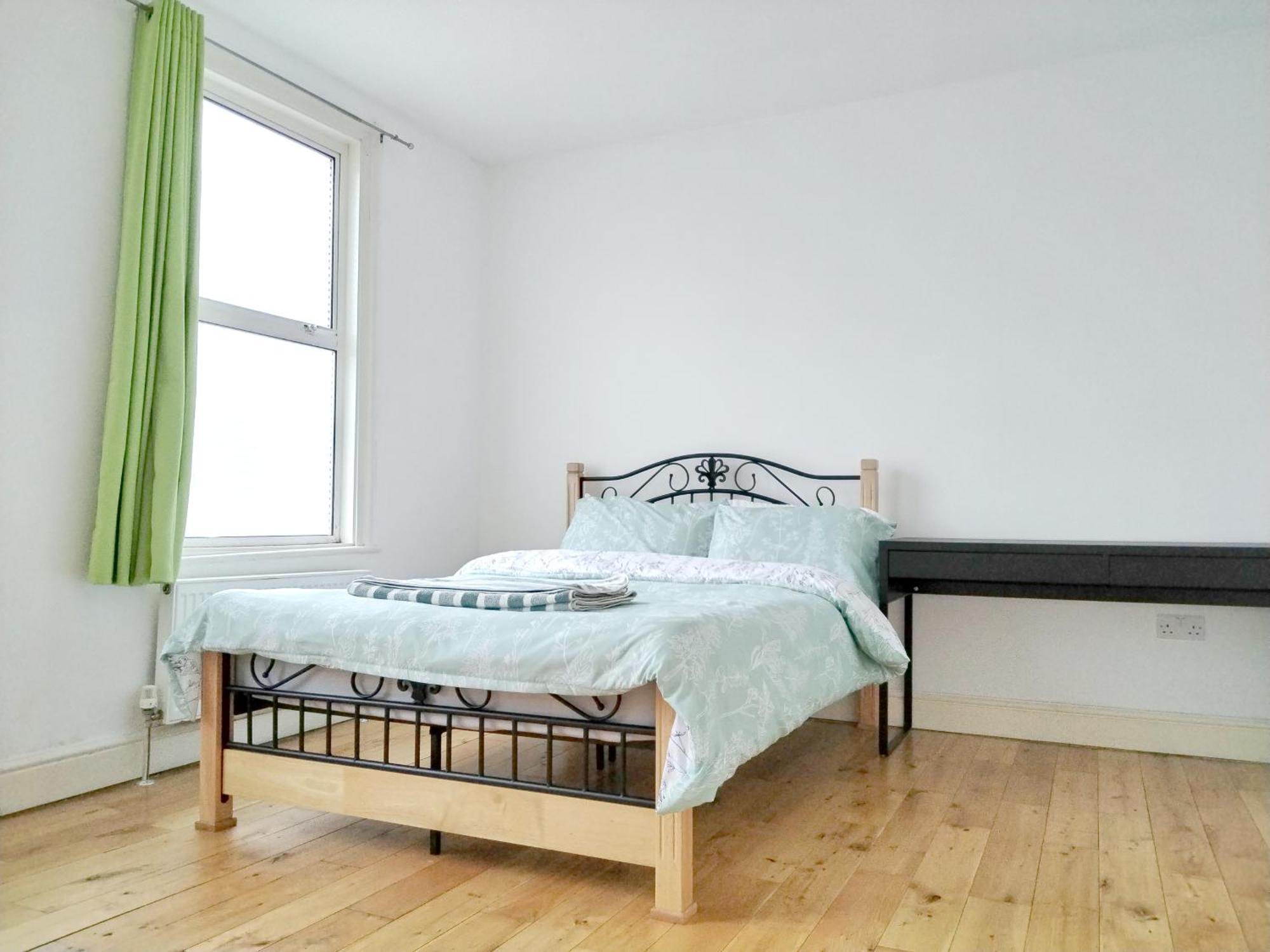 Cosy Rooms Near Canary Wharf & The O2 London Kültér fotó