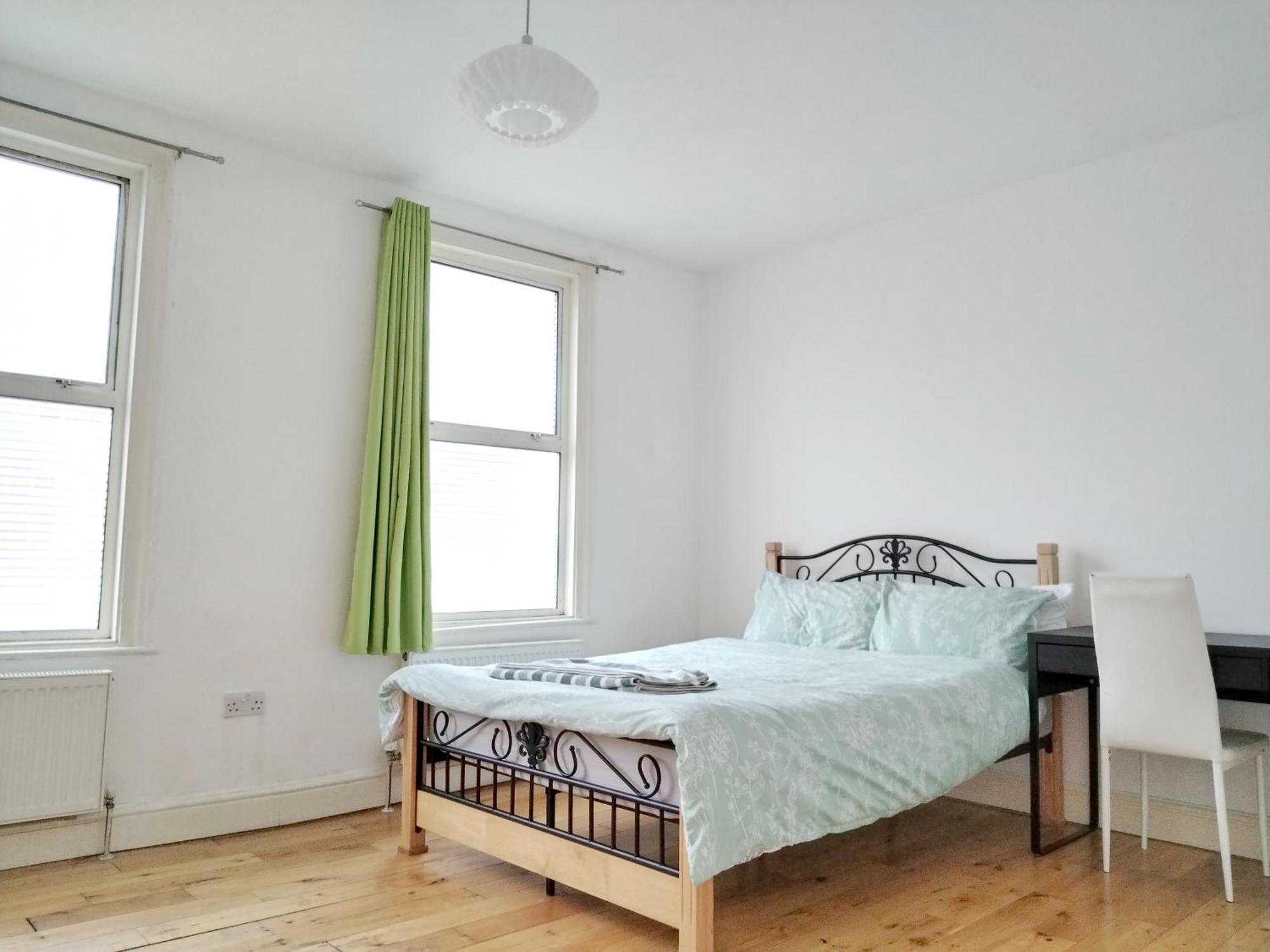 Cosy Rooms Near Canary Wharf & The O2 London Kültér fotó