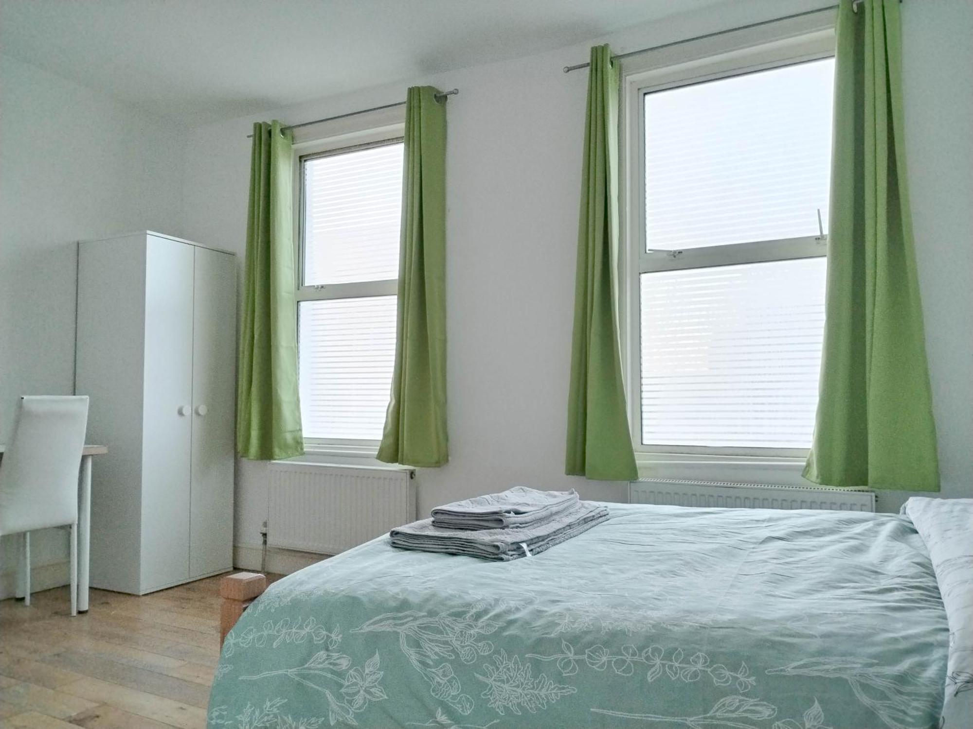 Cosy Rooms Near Canary Wharf & The O2 London Kültér fotó