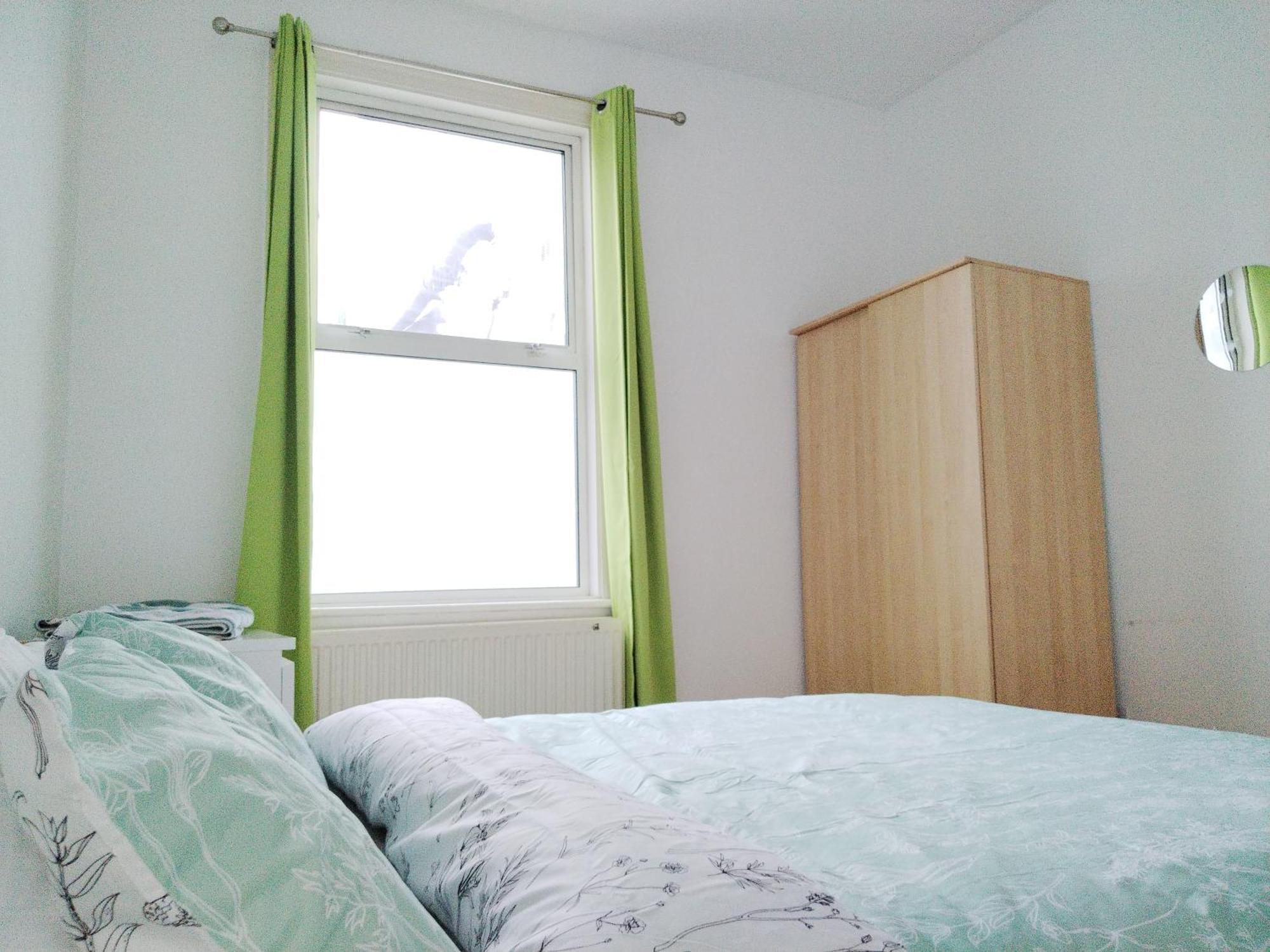 Cosy Rooms Near Canary Wharf & The O2 London Kültér fotó