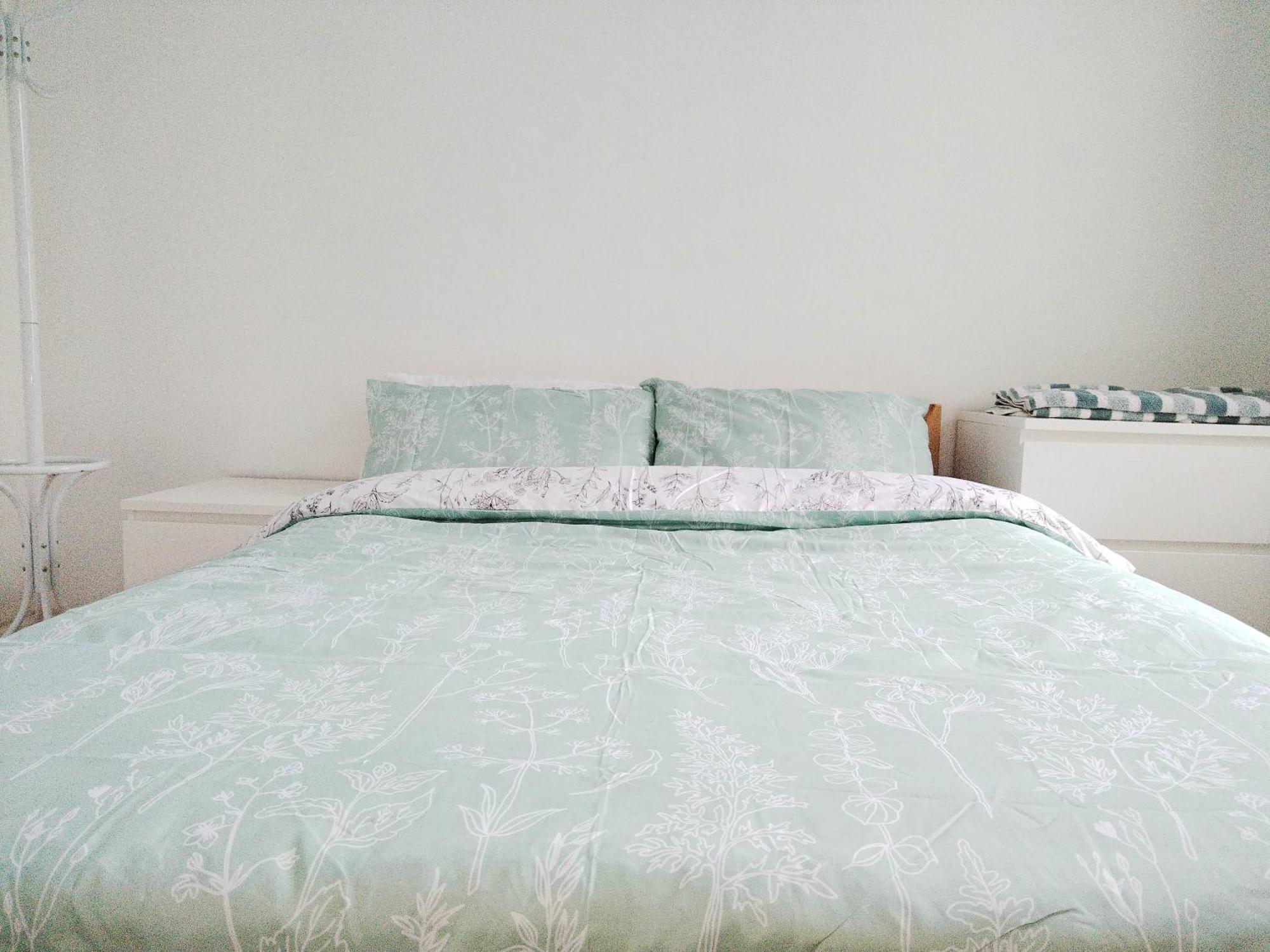 Cosy Rooms Near Canary Wharf & The O2 London Kültér fotó