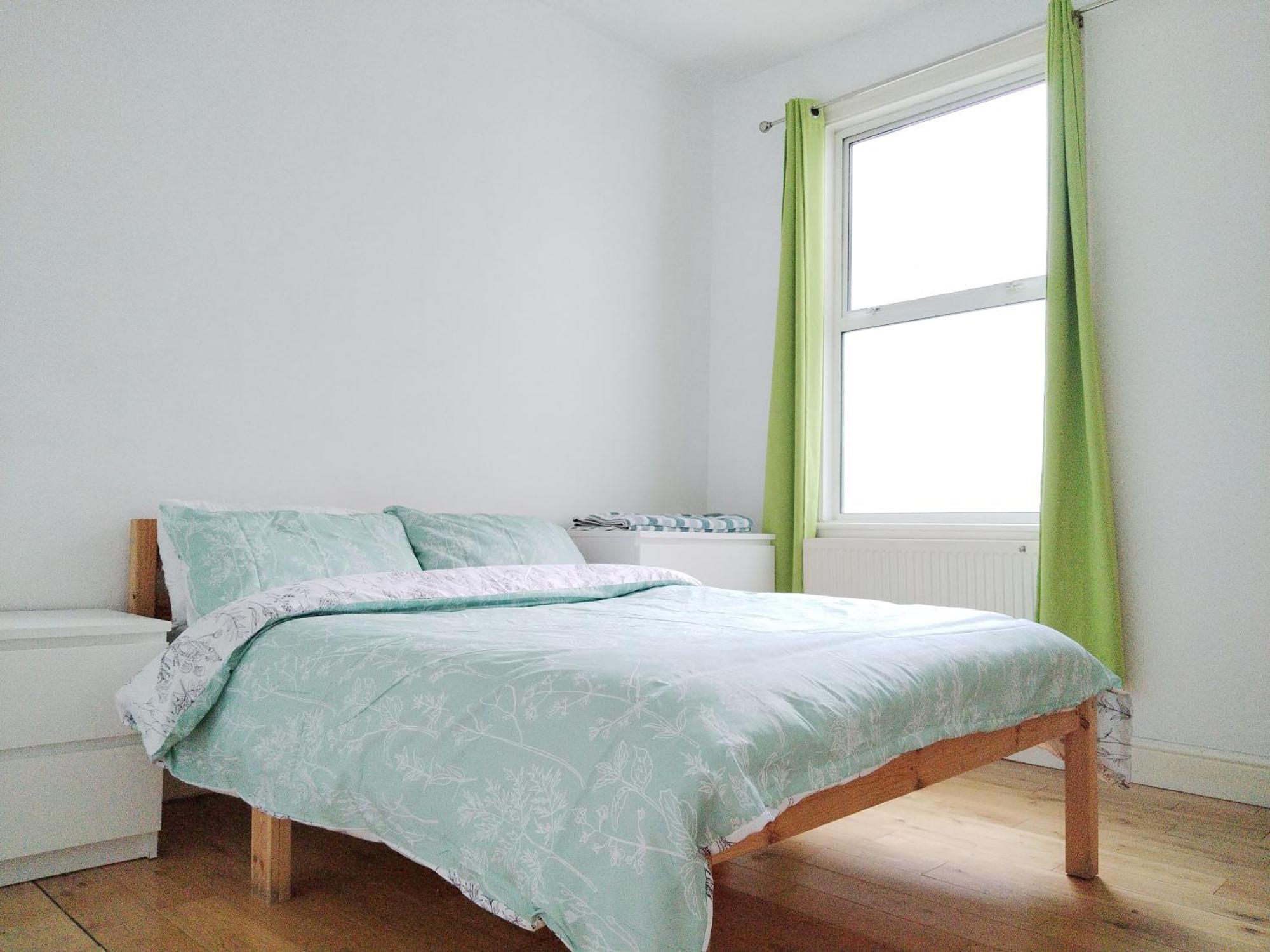 Cosy Rooms Near Canary Wharf & The O2 London Kültér fotó