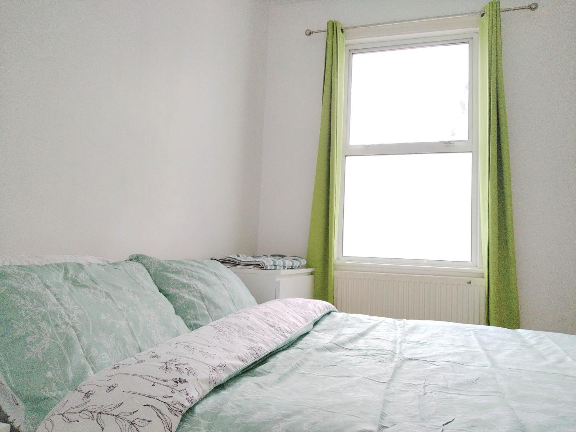 Cosy Rooms Near Canary Wharf & The O2 London Kültér fotó