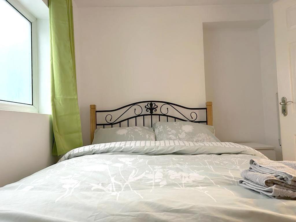 Cosy Rooms Near Canary Wharf & The O2 London Kültér fotó