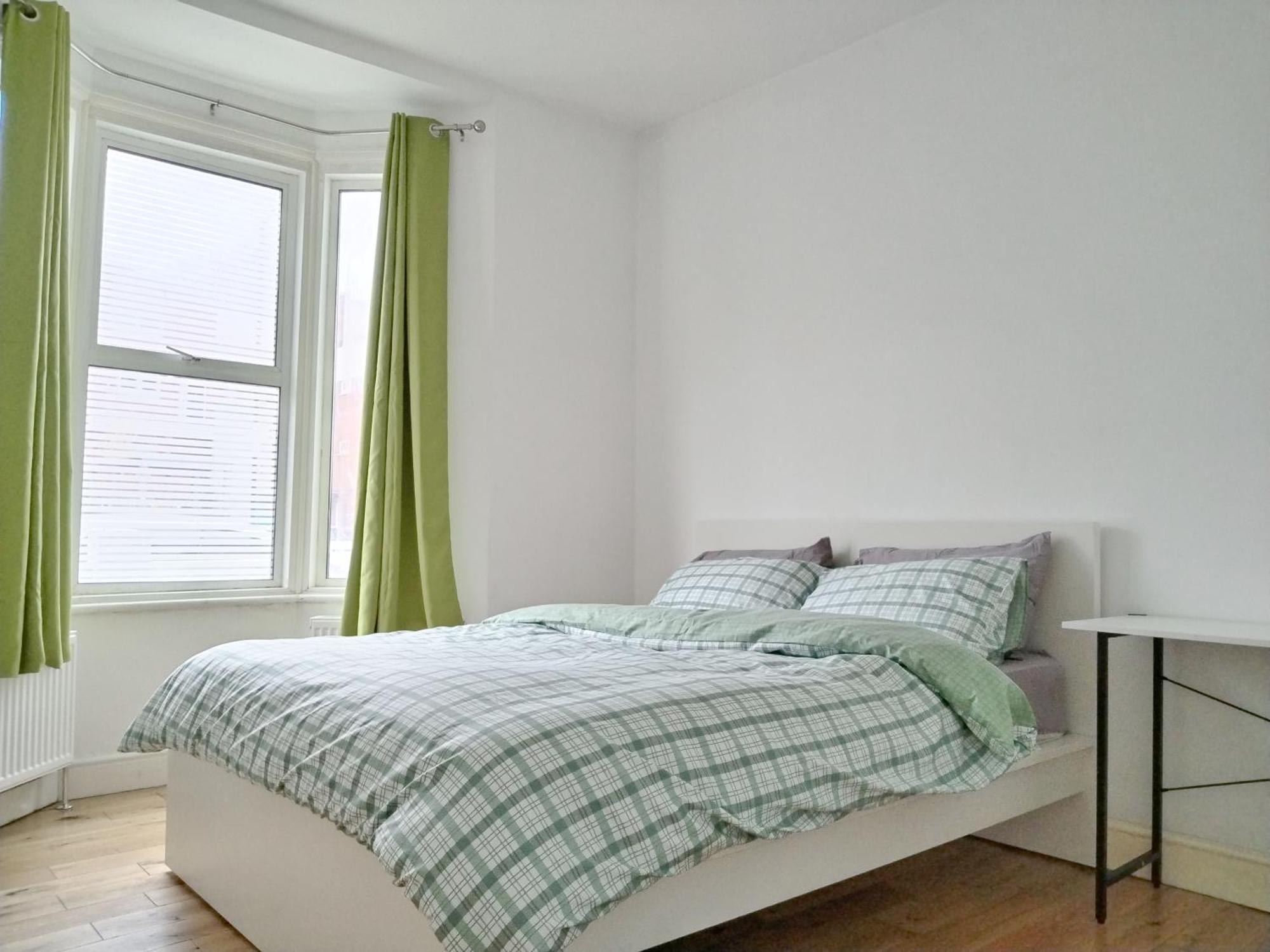 Cosy Rooms Near Canary Wharf & The O2 London Kültér fotó