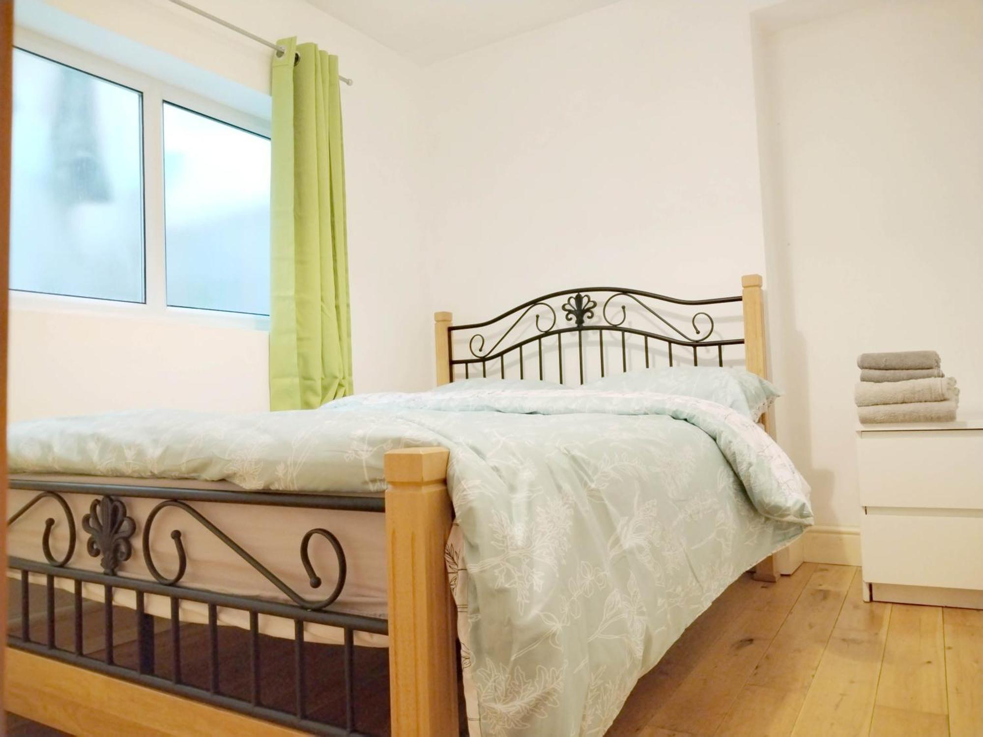Cosy Rooms Near Canary Wharf & The O2 London Kültér fotó