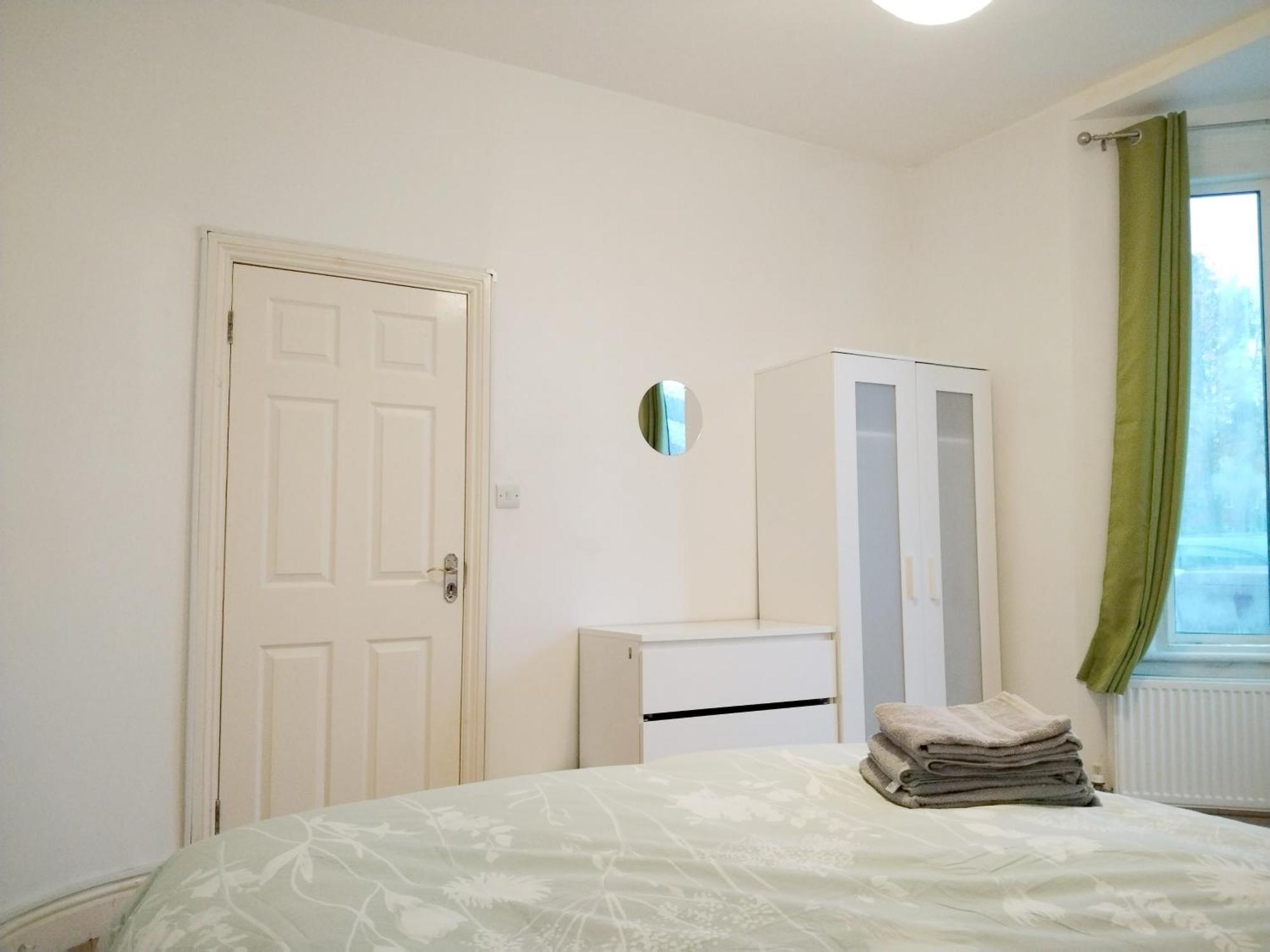 Cosy Rooms Near Canary Wharf & The O2 London Kültér fotó