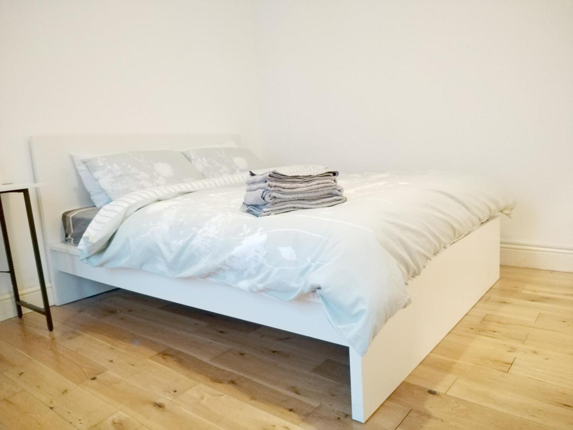 Cosy Rooms Near Canary Wharf & The O2 London Kültér fotó