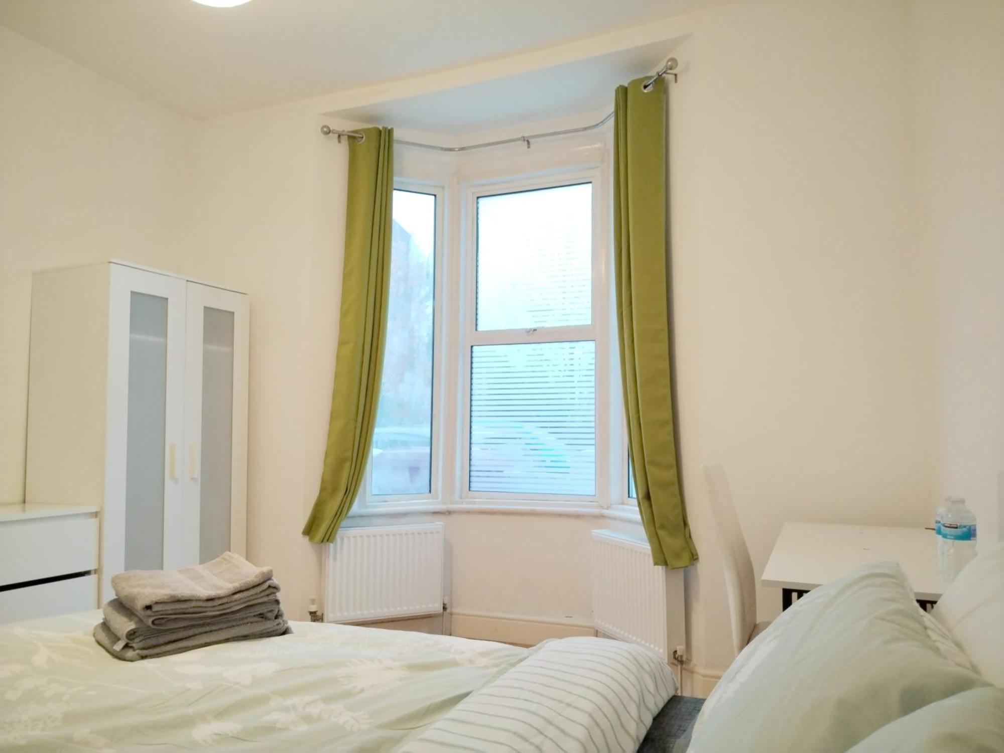 Cosy Rooms Near Canary Wharf & The O2 London Kültér fotó