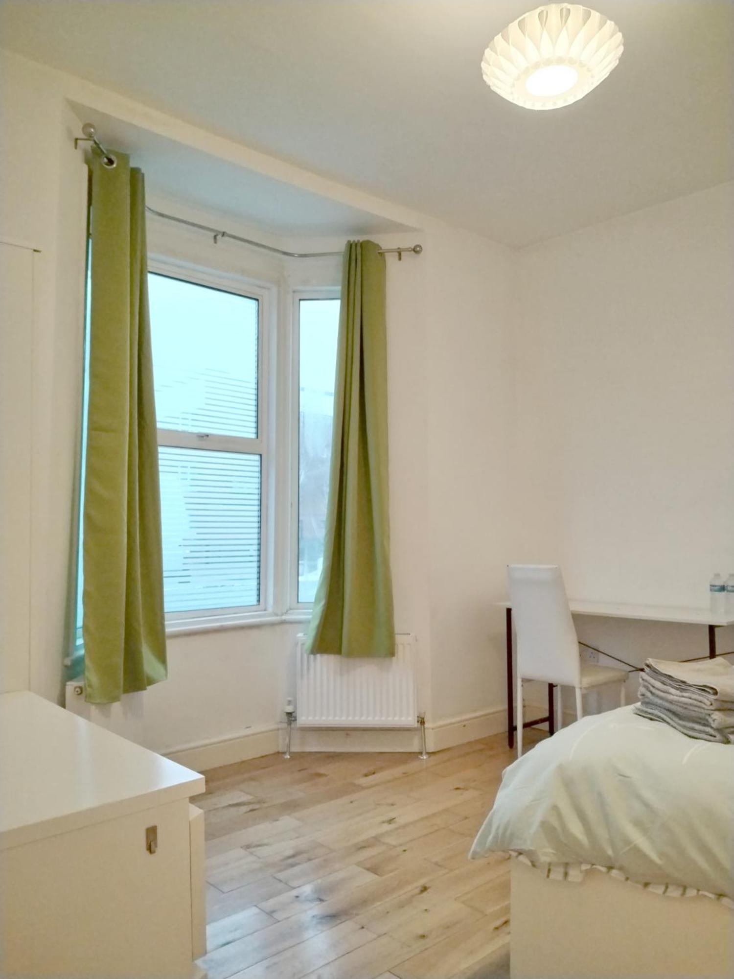Cosy Rooms Near Canary Wharf & The O2 London Kültér fotó